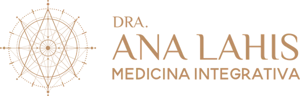 Dra. Ana Lahis – Medicina Integrativa