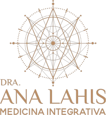 Dra. Ana Lahis – Medicina Integrativa